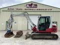 Mini-pelle Takeuchi TB 290