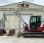 Mini-pelle Takeuchi TB 290
