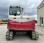 Mini-pelle Takeuchi TB 290