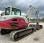 Mini-pelle Takeuchi TB 290