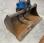 Mini-pelle Takeuchi TB 290
