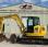 Mini-pelle Komatsu PC80