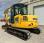 Mini-pelle Komatsu PC80
