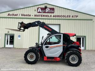 Manitou MLT 630-105 DV