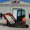 Mini-pelle Kubota U27-4