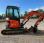 Mini-pelle Kubota U27-4