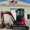 Mini-pelle Yanmar VIO 26-6