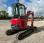 Mini-pelle Yanmar VIO 26-6