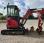 Mini-pelle Yanmar VIO 26-6