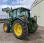 Tracteur agricole John Deere 6330