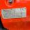 Mini-pelle Kubota KX015-4