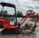 Mini-pelle Kubota KX015-4