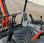 Mini-pelle Kubota KX015-4
