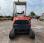 Mini-pelle Kubota U20-3