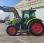 Tracteur agricole Claas ARION 420