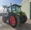 Tracteur agricole Claas ARION 420
