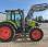 Tracteur agricole Claas ARION 420