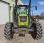 Tracteur agricole Claas ARION 420