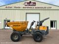 Tombereau rigide Terex TA3SH