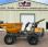 Tombereau rigide Terex TA3SH