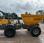 Tombereau rigide Terex TA3SH
