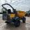 Tombereau rigide Terex TA3SH