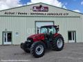 Tracteur agricole Case MXU 115