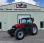 Tracteur agricole Case MXU 115