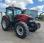 Tracteur agricole Case MXU 115