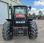 Tracteur agricole Case MXU 115