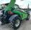 Chariot gros tonnage à fourches DEUTZ AGROVECTOR 30.6