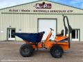 Mini-tombereau Thwaites MACH 573
