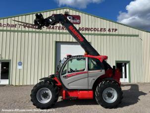  Manitou MLT 840-145 PSH+