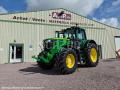 Tracteur agricole John Deere 6175M