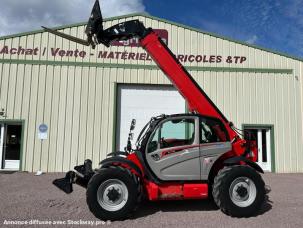  Manitou MT1135