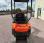 Mini-pelle Kubota U17-3