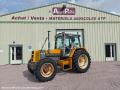 Tracteur agricole Renault 113-14TX