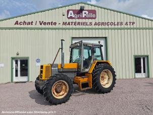 Tracteur agricole Renault 113-14TX