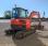 Mini-pelle Kubota U48-4