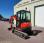 Mini-pelle Kubota U27-4