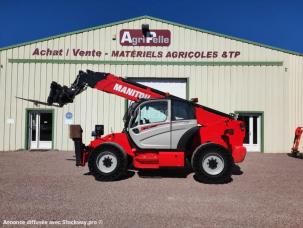  Manitou MT1840