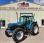 Tracteur agricole Ford 7840