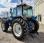 Tracteur agricole Ford 7840