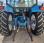 Tracteur agricole Ford 7840