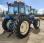 Tracteur agricole Ford 7840