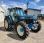 Tracteur agricole Ford 7840