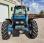 Tracteur agricole Ford 7840