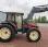 Tracteur agricole Same EXPLORER II 90