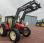 Tracteur agricole Same EXPLORER II 90