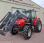 Tracteur agricole Massey Ferguson 5440
